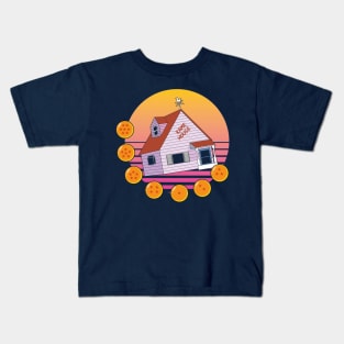 Kame house Kids T-Shirt